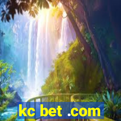 kc bet .com