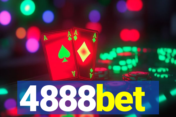 4888bet