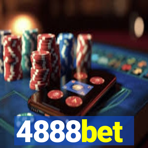 4888bet