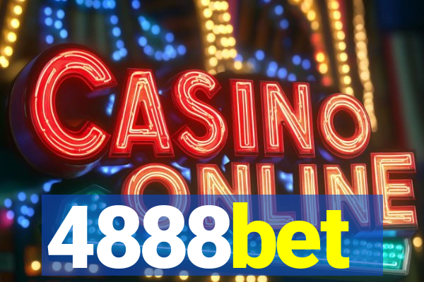 4888bet