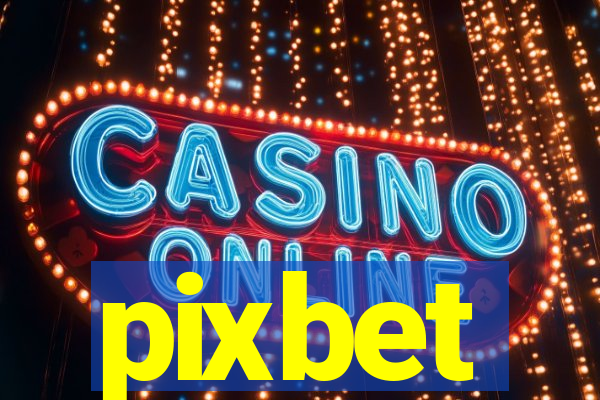 pixbet