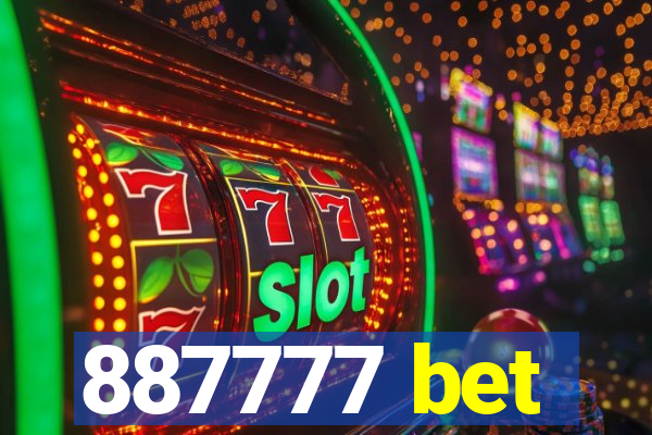 887777 bet