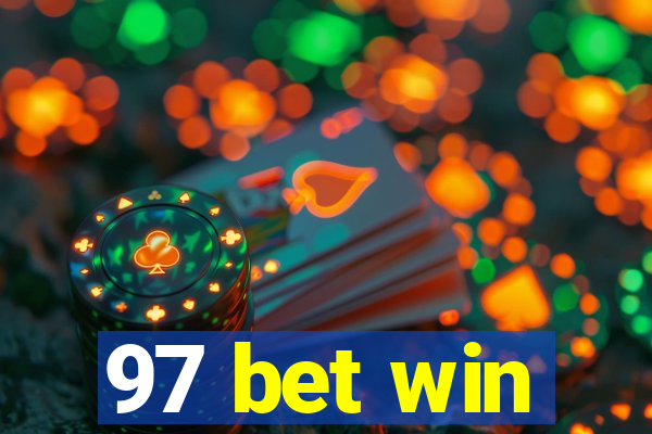 97 bet win