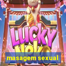 masagem sexual