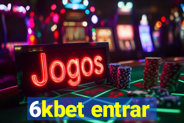 6kbet entrar