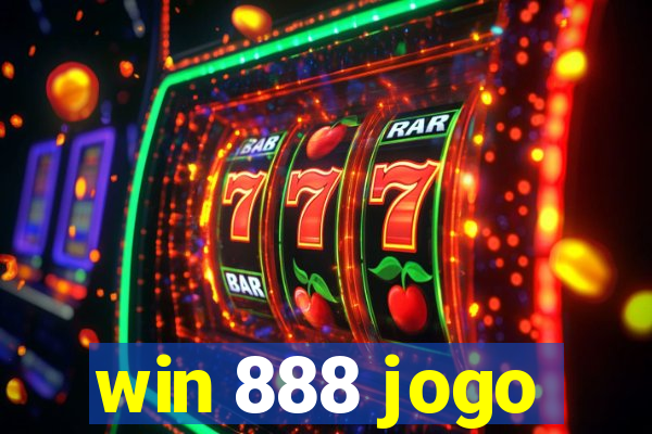 win 888 jogo