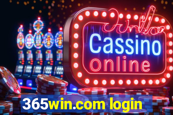 365win.com login