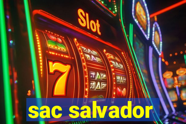 sac salvador