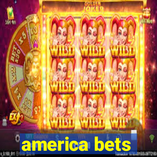 america bets