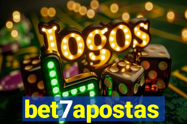 bet7apostas