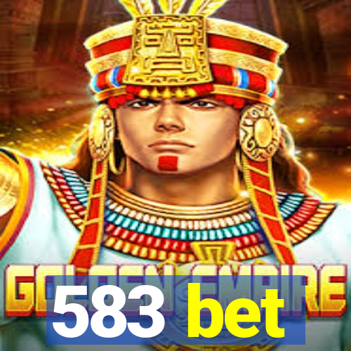 583 bet
