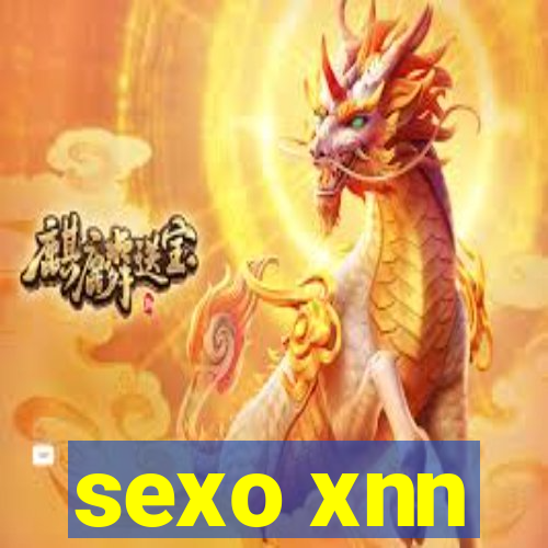sexo xnn