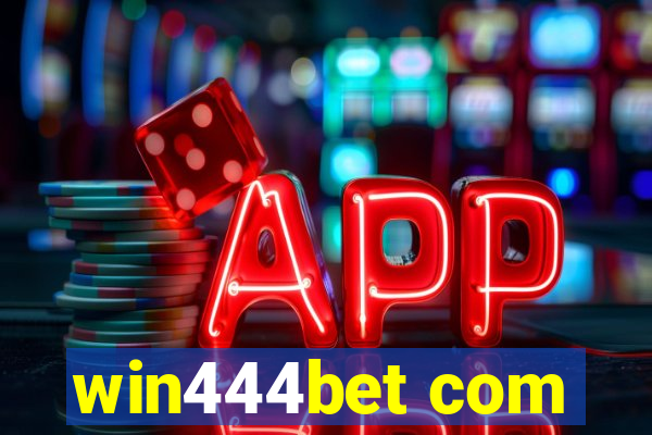 win444bet com