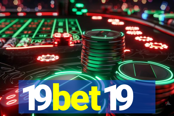 19bet19