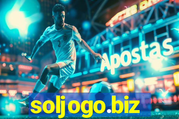 soljogo.biz