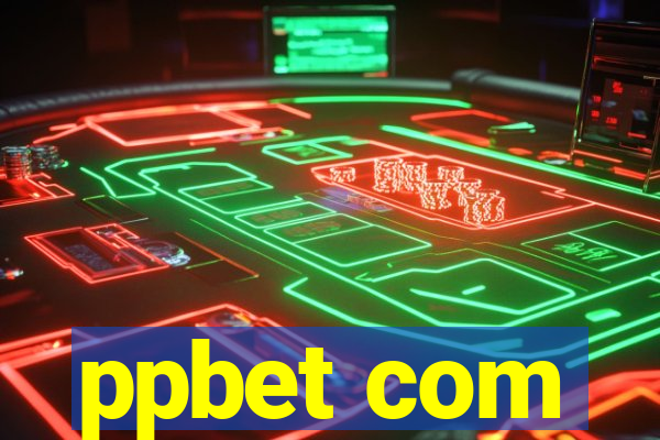 ppbet com