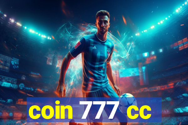 coin 777 cc