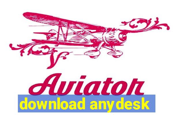 download anydesk