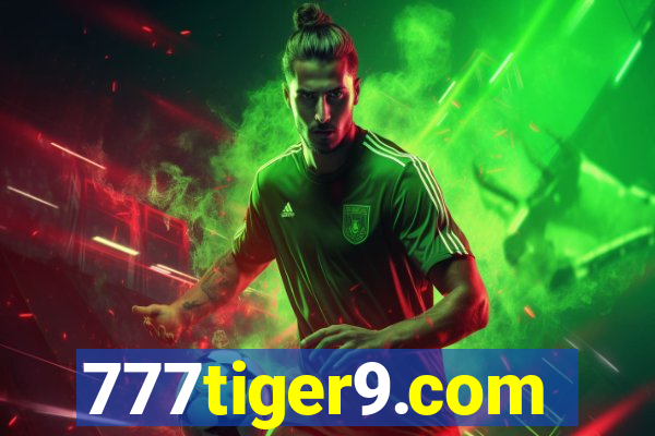 777tiger9.com