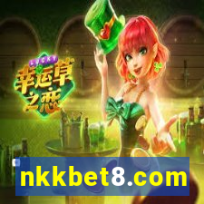nkkbet8.com