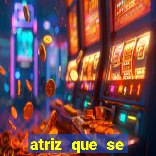 atriz que se suicidou 2024