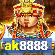 ak8888