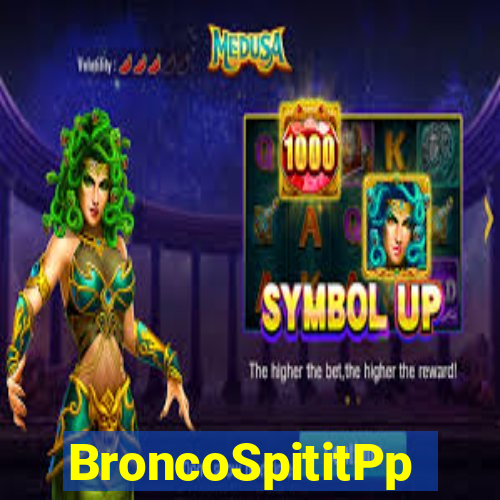 BroncoSpititPp