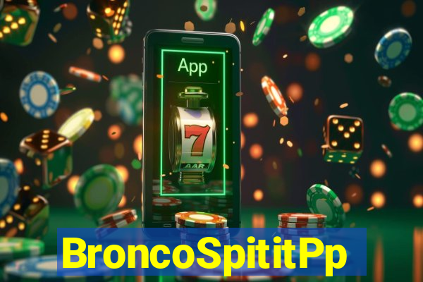 BroncoSpititPp
