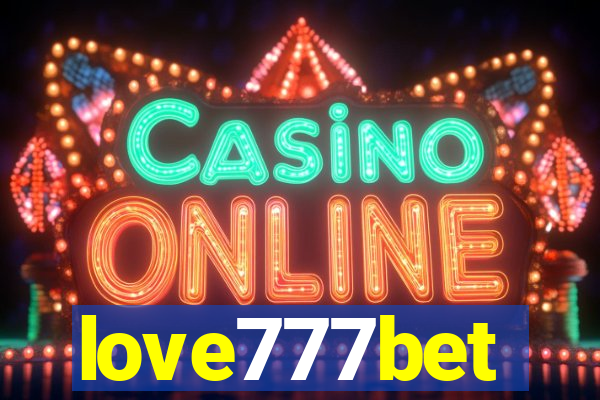 love777bet