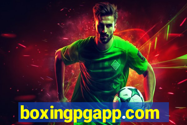boxingpgapp.com