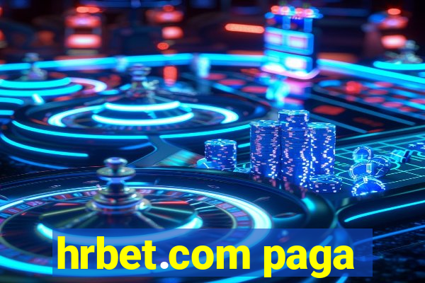 hrbet.com paga