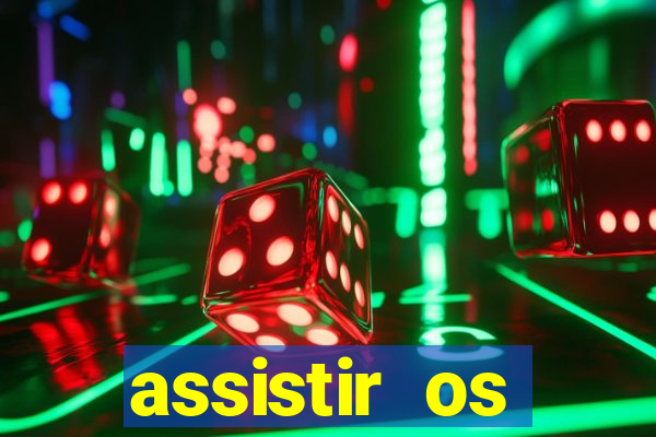 assistir os simpsons on-line