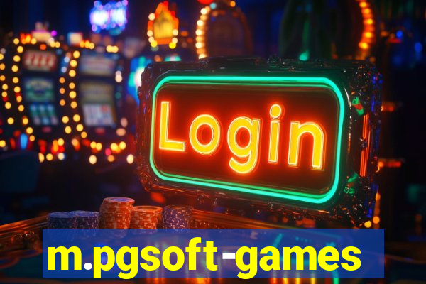 m.pgsoft-games