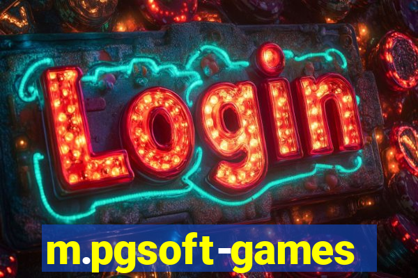 m.pgsoft-games