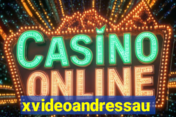 xvideoandressaurach