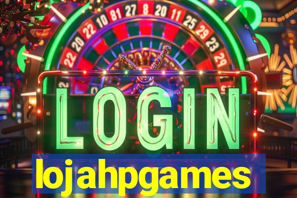 lojahpgames