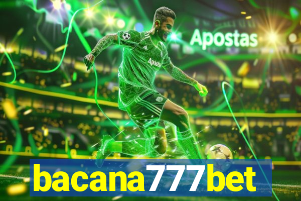 bacana777bet