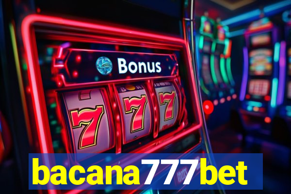 bacana777bet