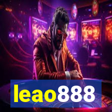 leao888