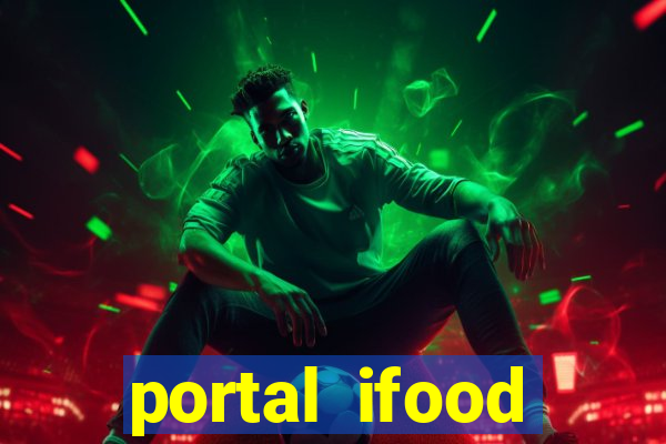 portal ifood restaurante entrar
