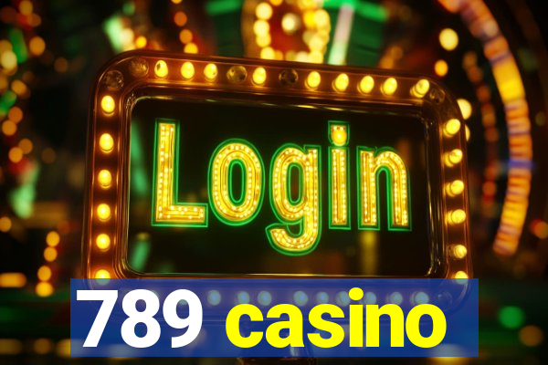 789 casino
