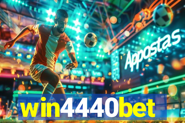 win4440bet