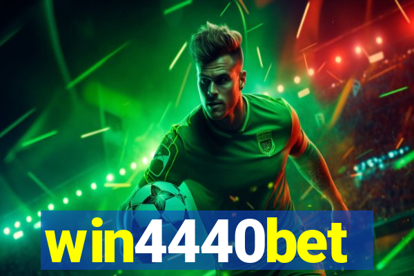 win4440bet