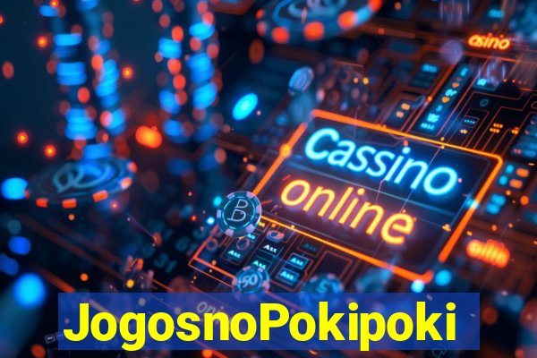 JogosnoPokipoki