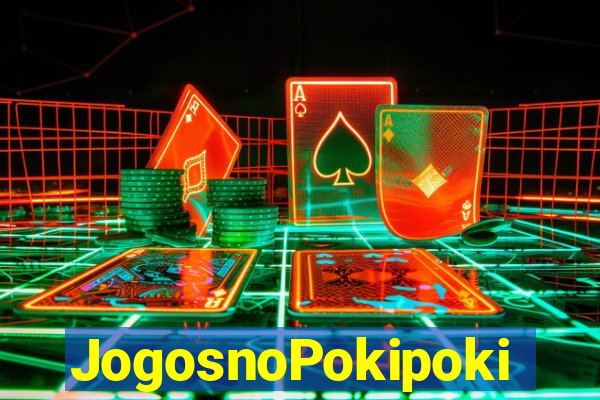 JogosnoPokipoki
