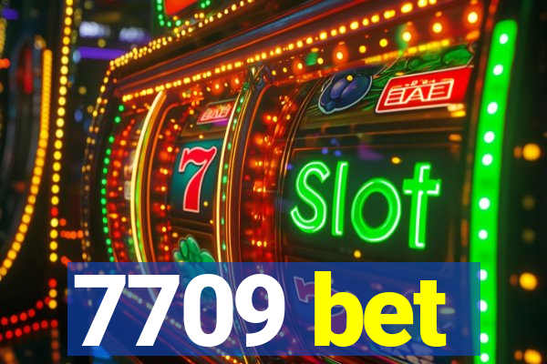 7709 bet