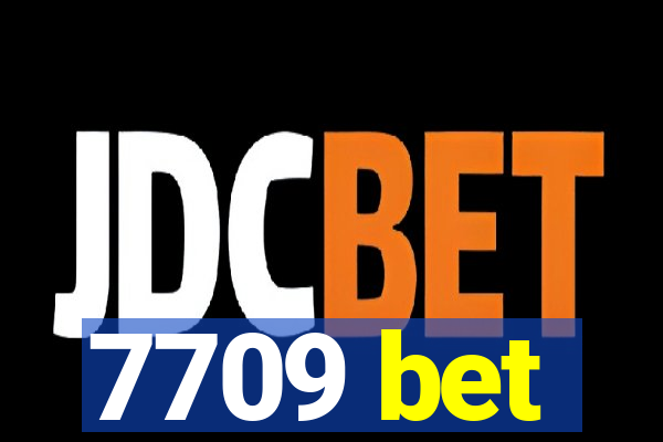 7709 bet