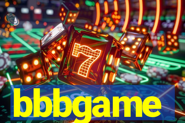 bbbgame