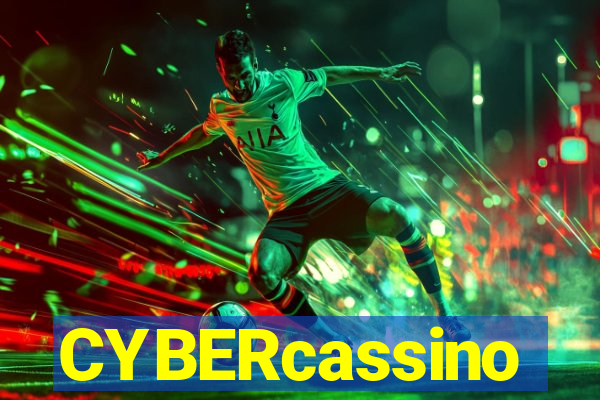 CYBERcassino