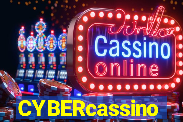 CYBERcassino